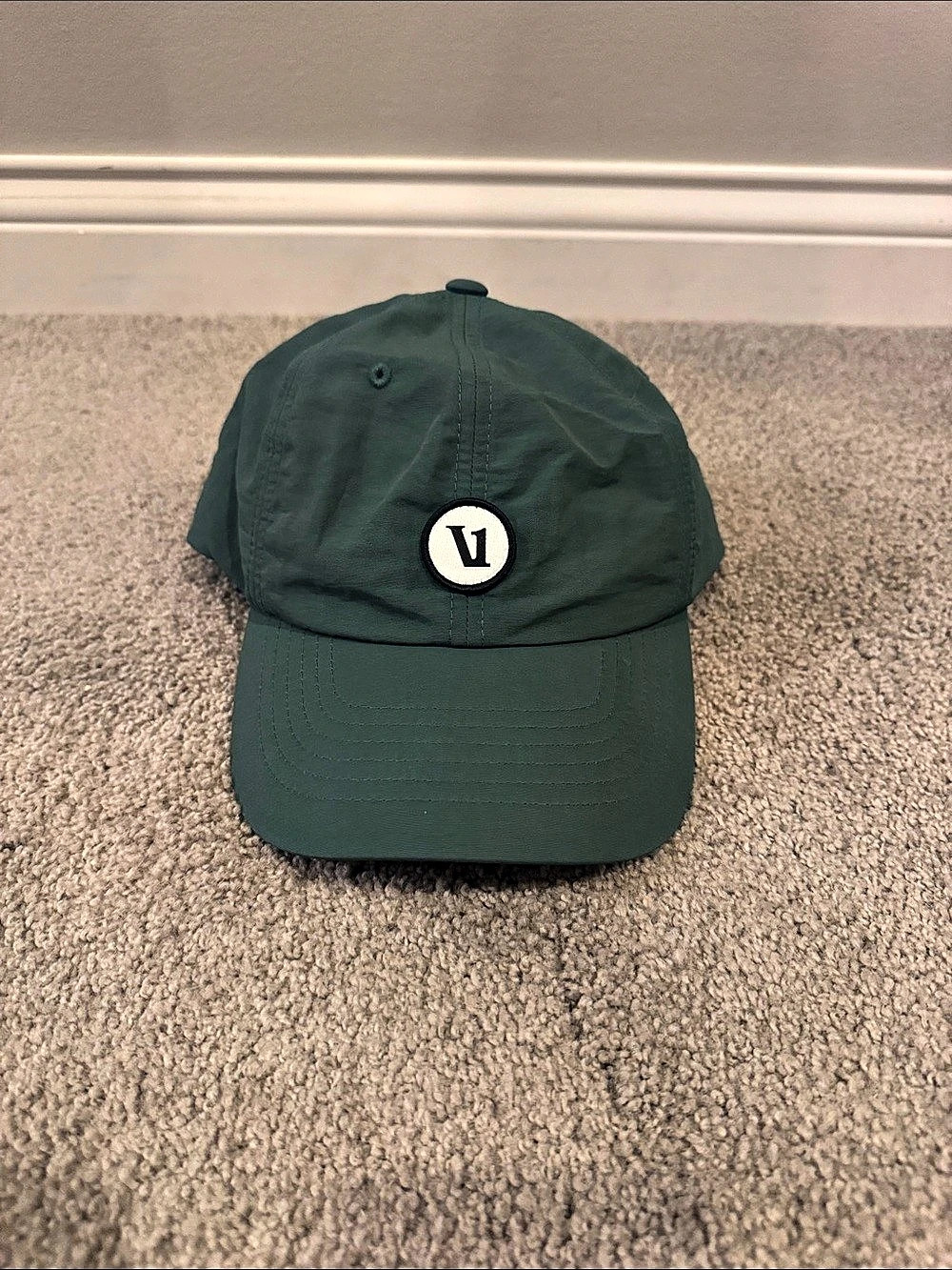Vuori Women’s Baseball Cap